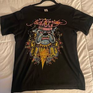 Edhardy shirt